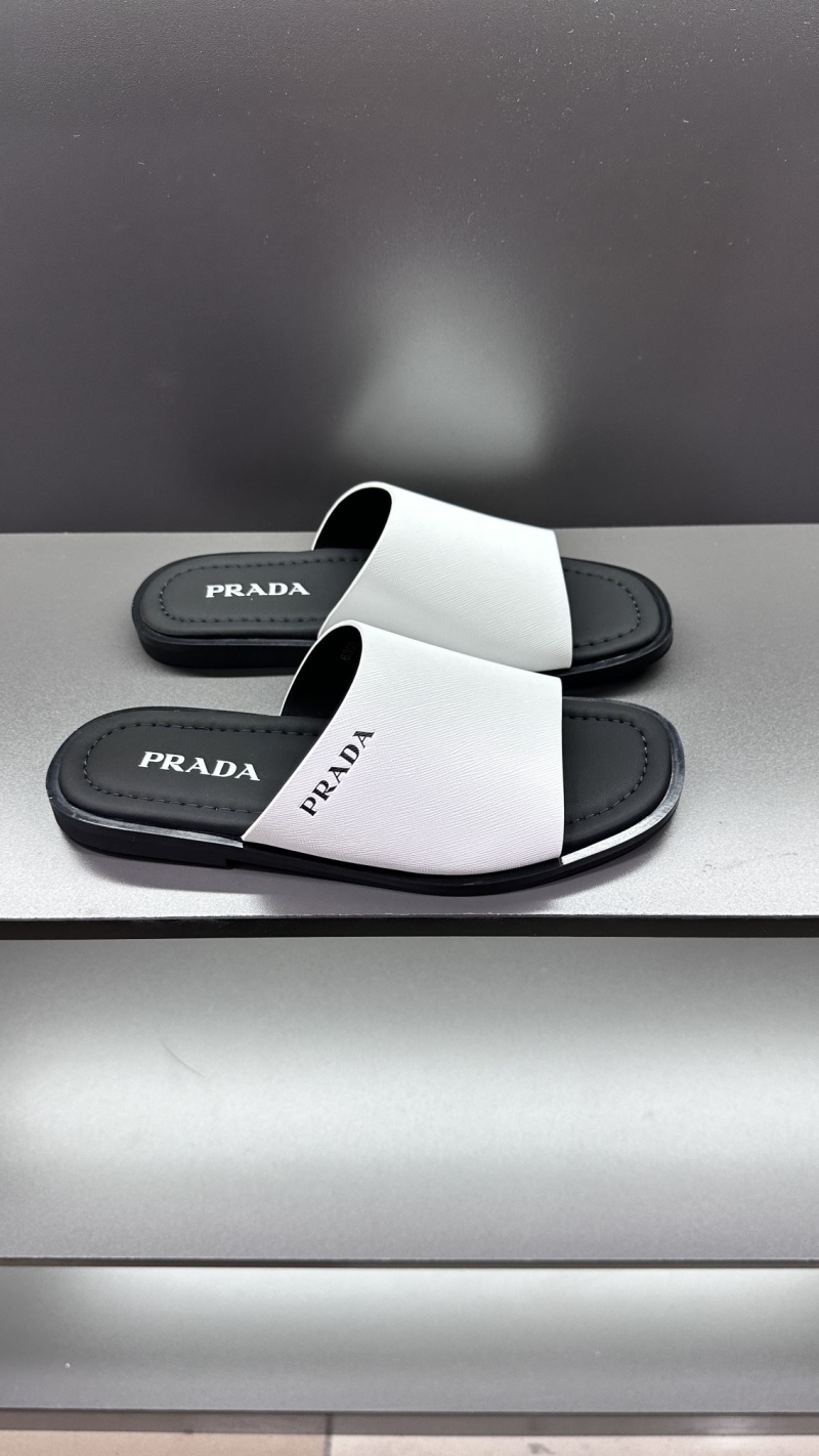 Prada Slippers